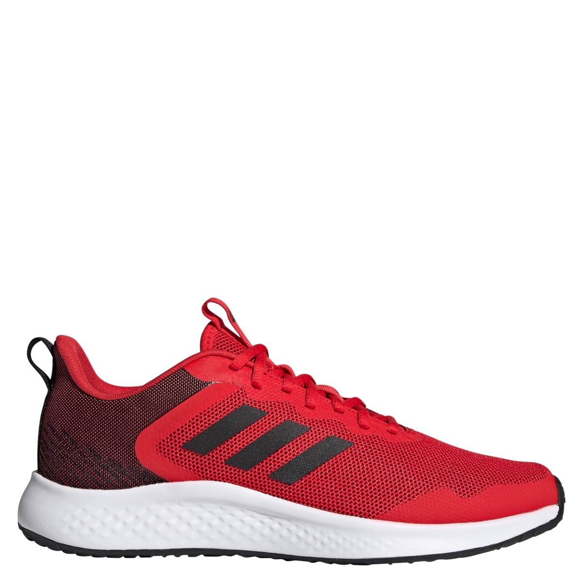 ADIDAS - Fluidstreet Zapatilla Running Hombre