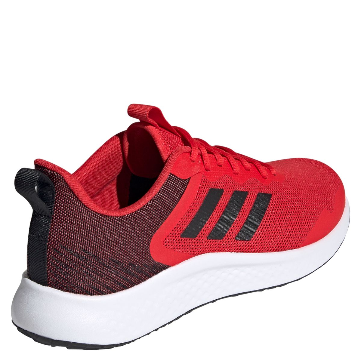 ADIDAS - Fluidstreet Zapatilla Running Hombre