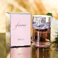 Perfume Cítrico Edp Mujer Femme 75 Ml