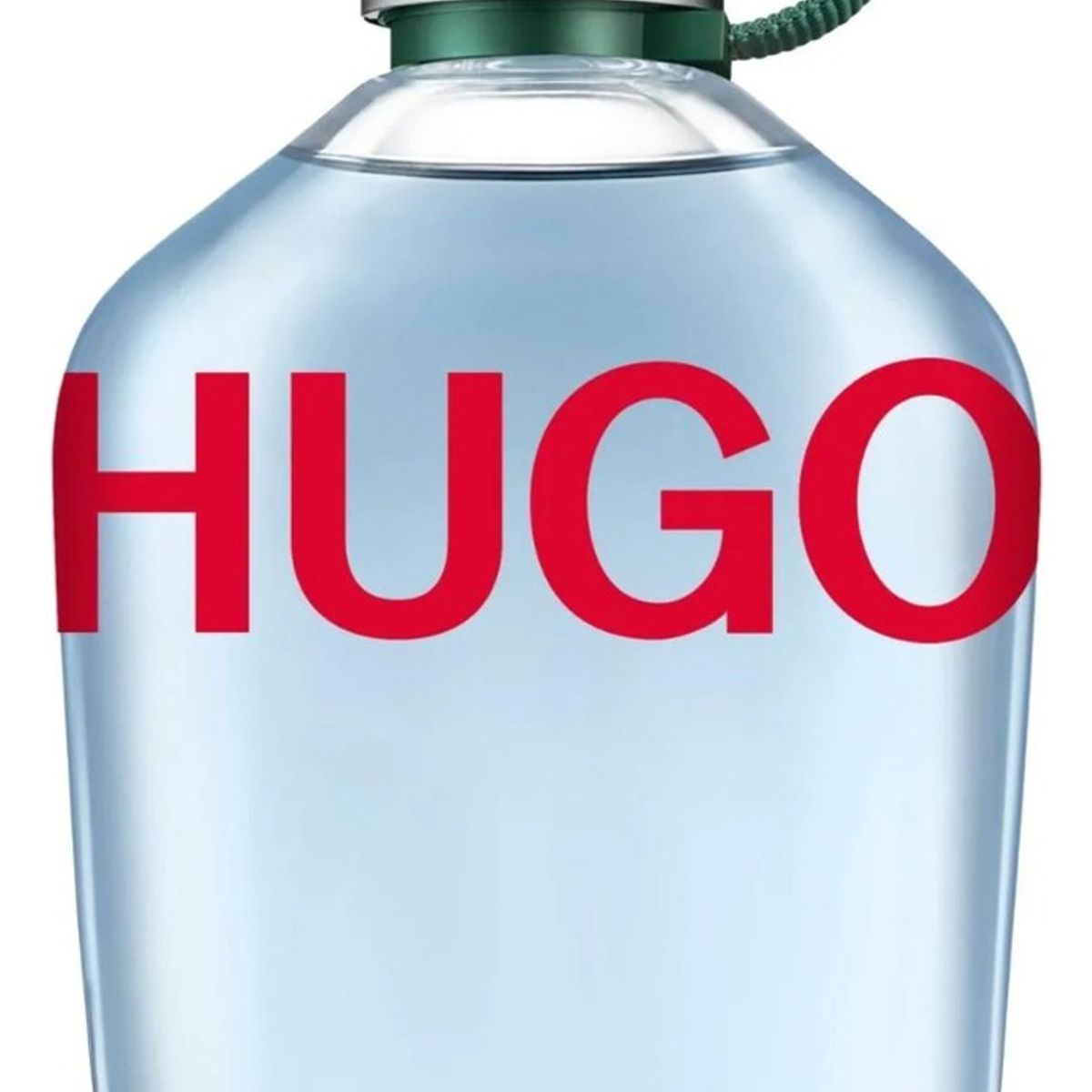 HUGO BOSS - Perfume Edt Hombre Hugo Boss Men Cantimplora 125 Ml