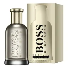 HUGO BOSS - Perfume Dulce Edp Hombre Bottled 100 Ml
