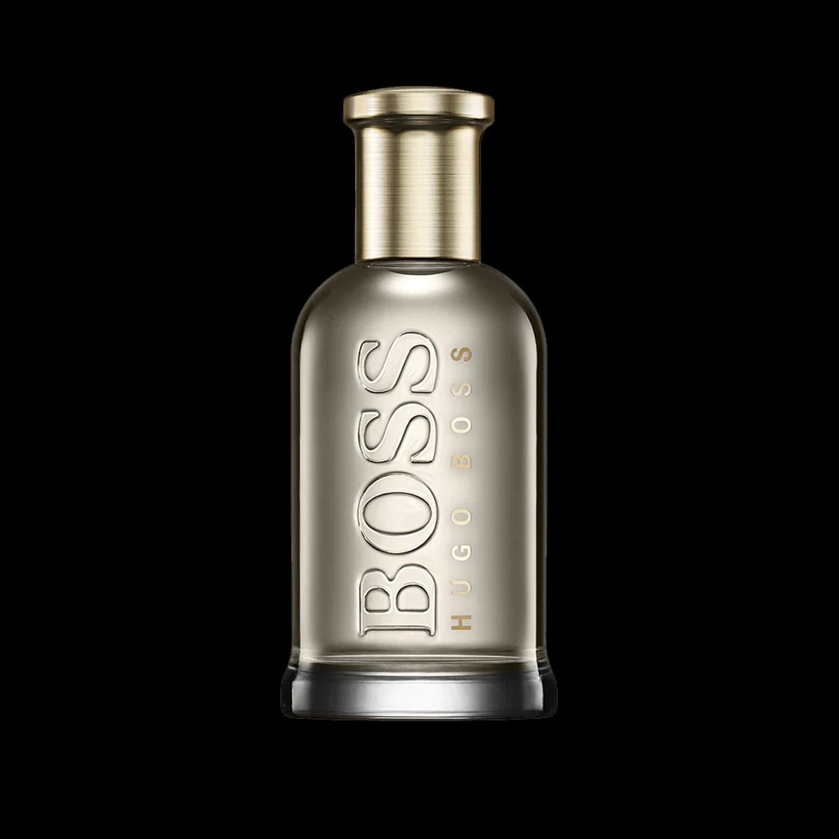 HUGO BOSS - Perfume Dulce Edp Hombre Hugo Boss Bottled 100 Ml