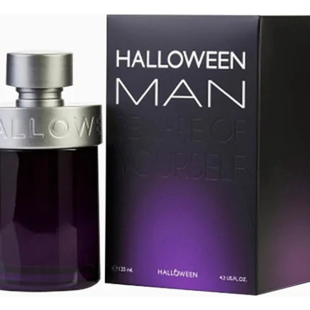 J DEL POZO - Perfume Edt Hombre Jdp Halloween Man 125 Ml