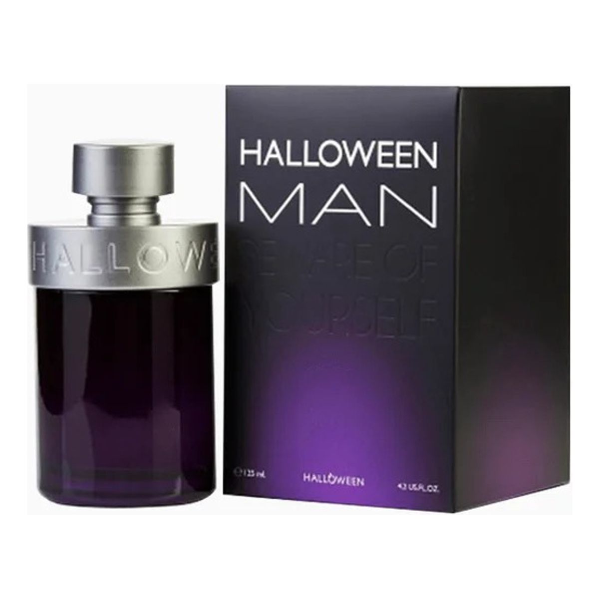 J DEL POZO - Perfume Edt Hombre Jdp Halloween Man 125 Ml