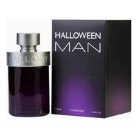 Perfume Edt Hombre Jdp Halloween Man 125 Ml