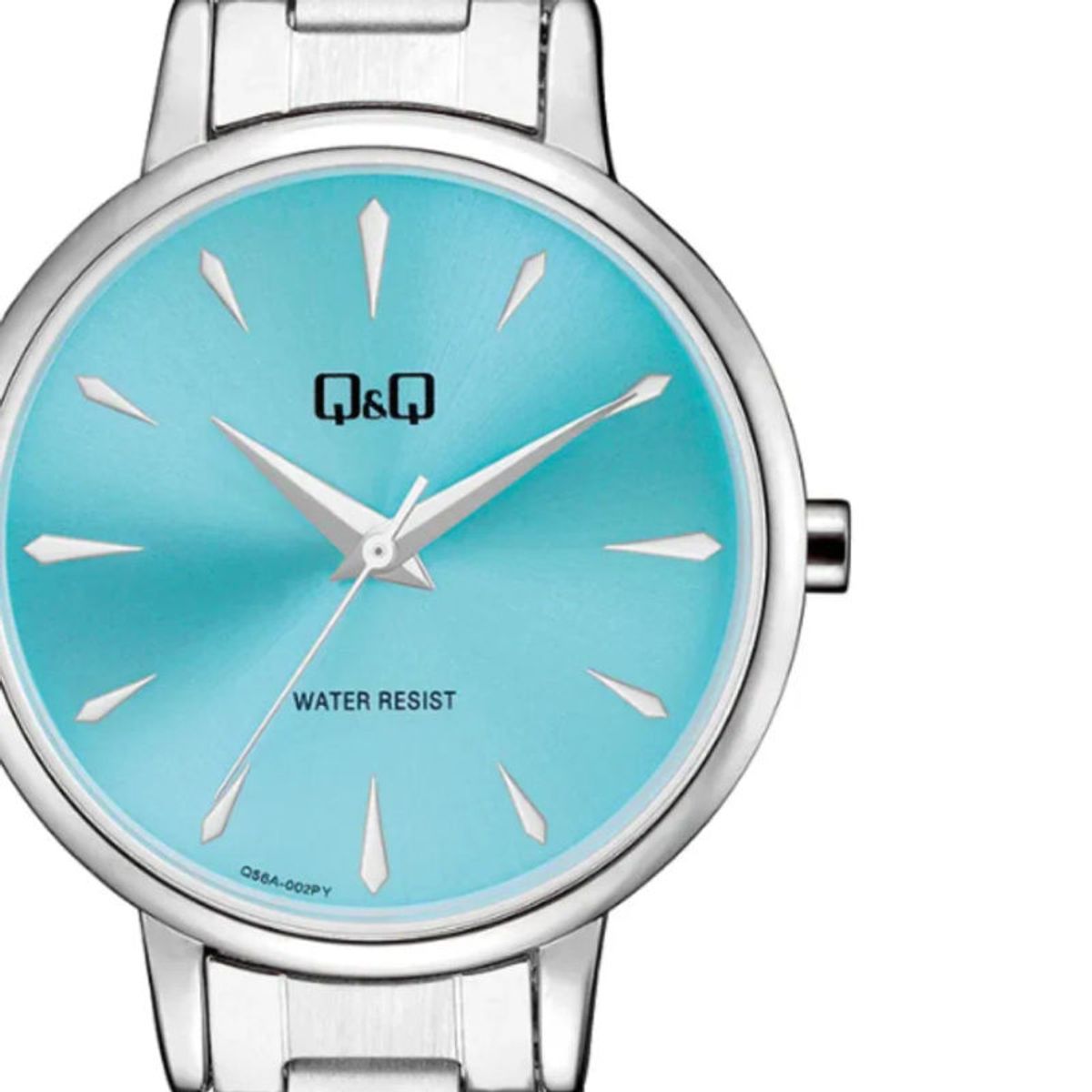 Q&Q - Reloj Q&Q Q56A-002PY Mujer - Análogo