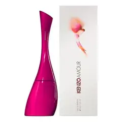 KENZO - Perfume Floral Edp Mujer Amour 100 Ml