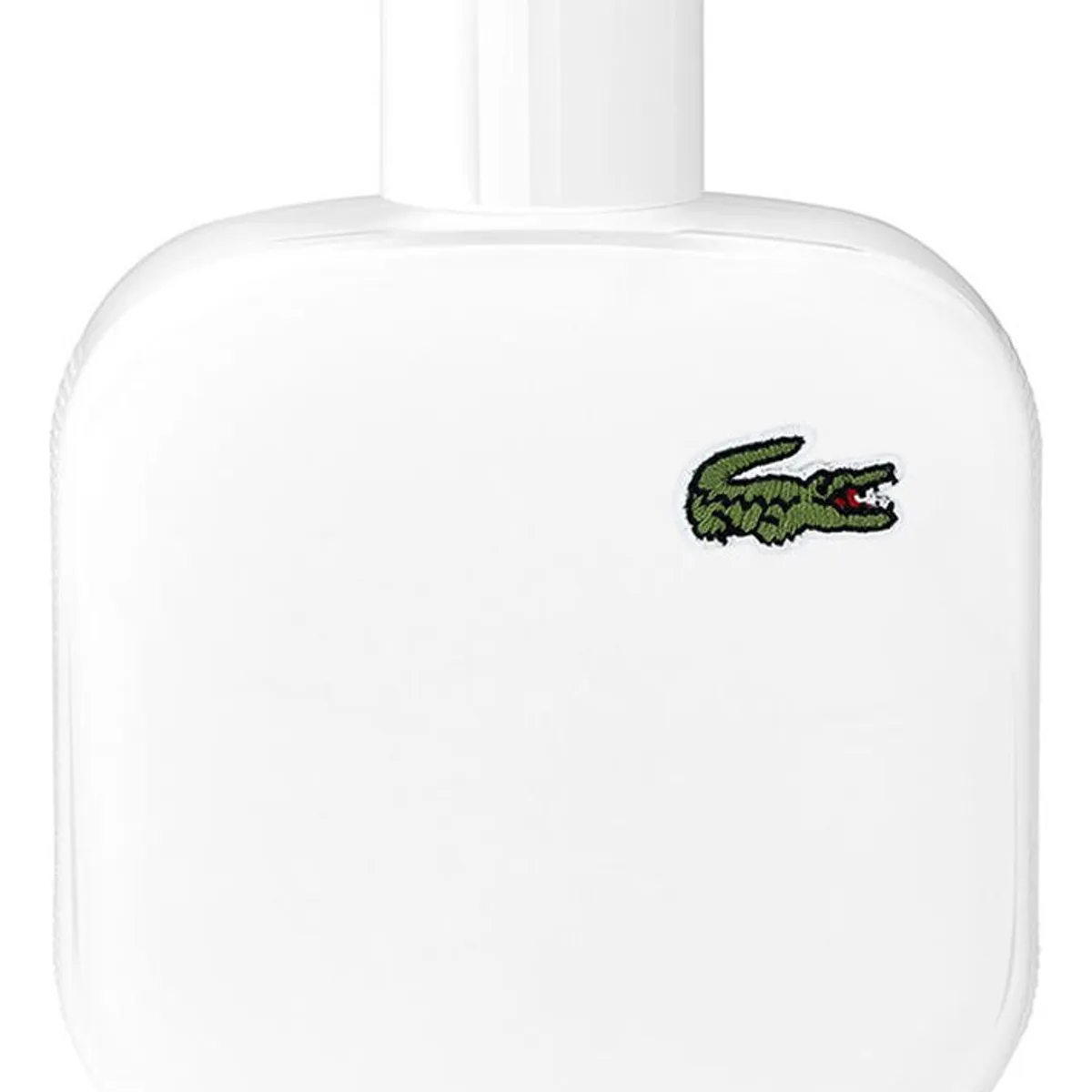 LACOSTE - Perfume Edt Hombre Lacoste Blanco L1212 Blanc 100ml