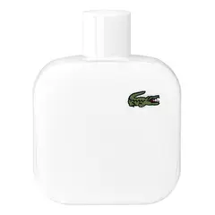 LACOSTE - Perfume Edt Hombre Blanco L1212 Blanc 100ml