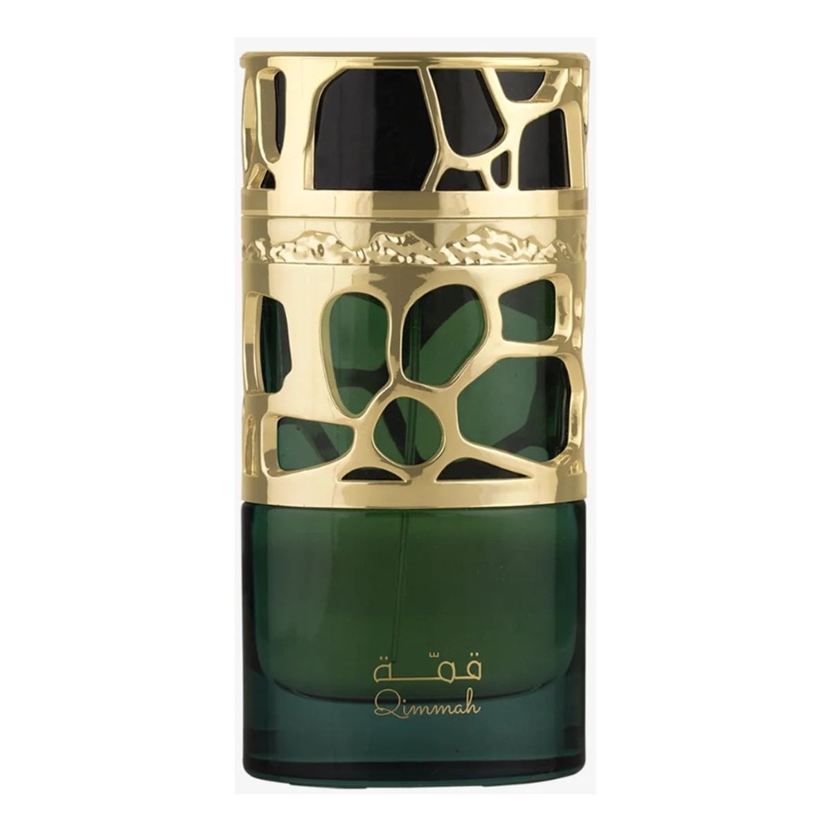 LATTAFA - Perfume Floral Edp Mujer Árabe Lattafa Qimmah 100 Ml