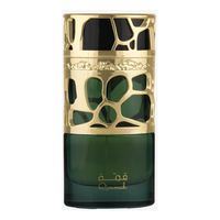 Perfume Floral Edp Mujer Árabe Qimmah 100 Ml
