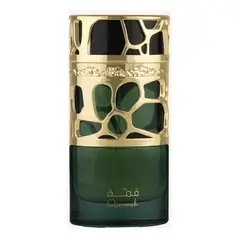LATTAFA - Perfume Floral Edp Mujer Árabe Qimmah 100 Ml