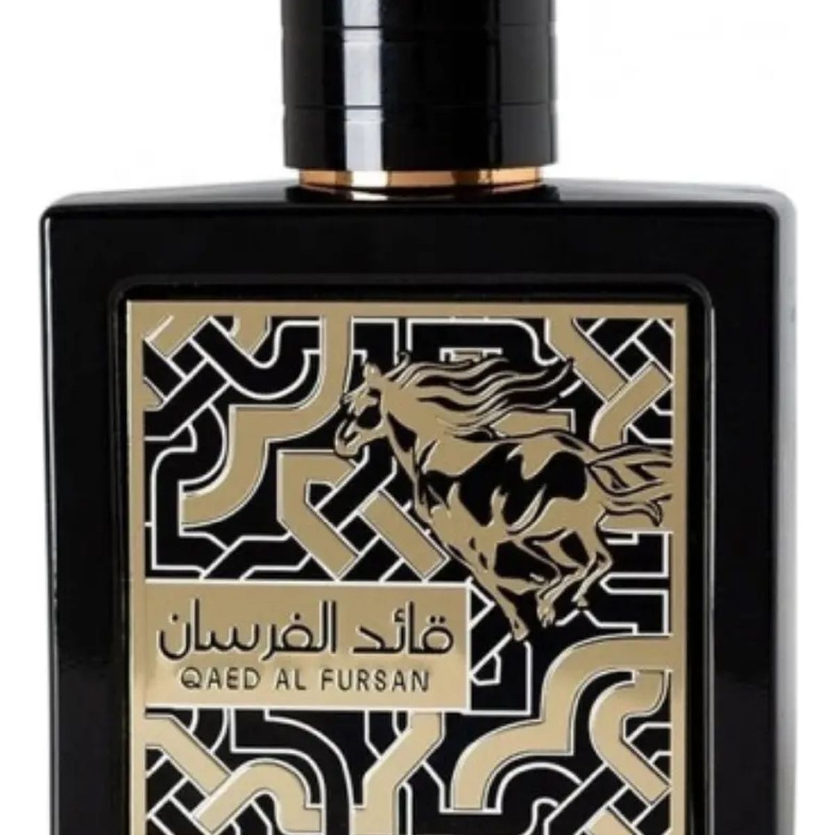 LATTAFA - Perfume Unisex Edp Árabe Lattafa Qaed Al Fursan 90 Ml