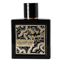 Perfume Unisex Edp Árabe Qaed Al Fursan 90 Ml