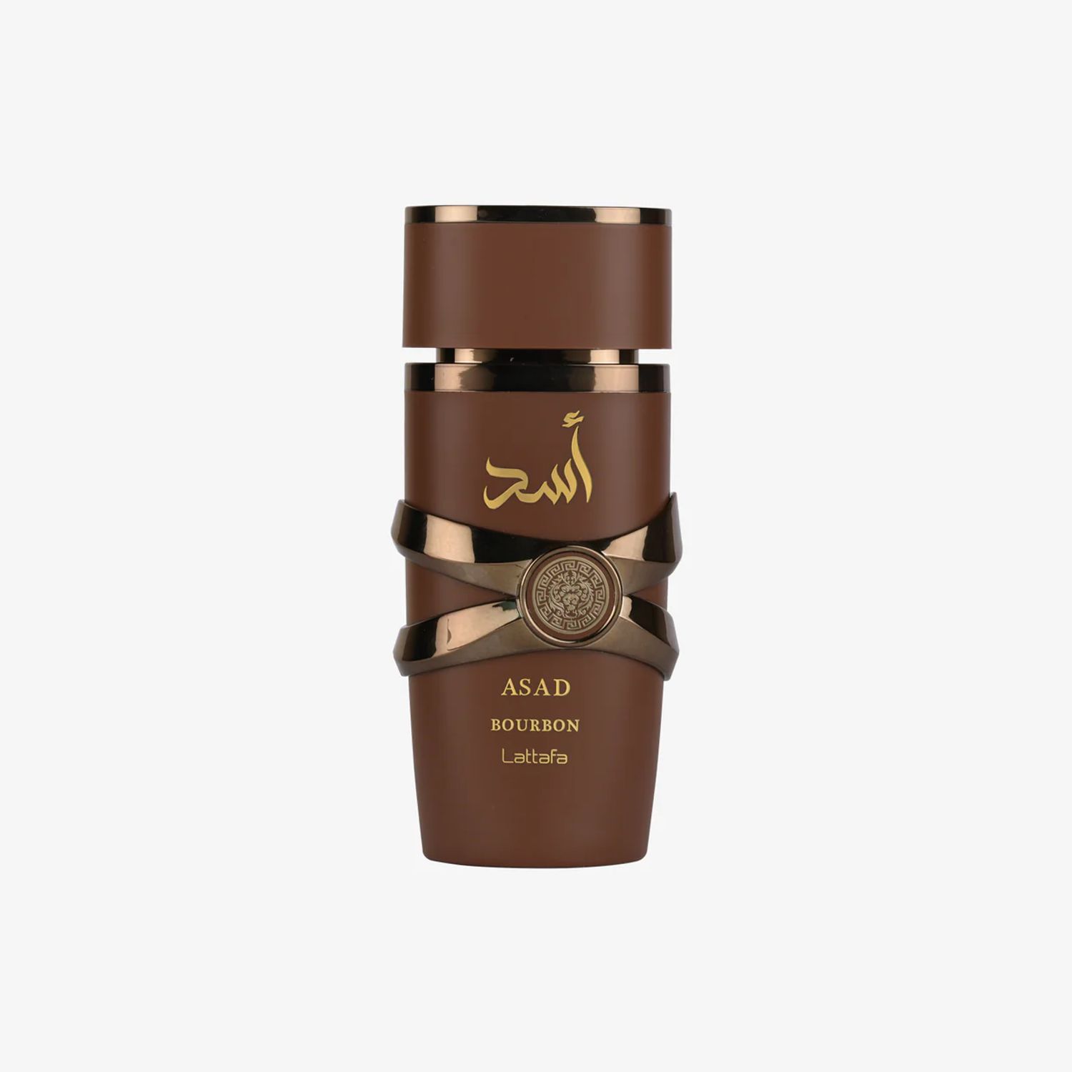 LATTAFA Perfume Edp Árabe Lattafa Asad Bourbon 100ml | Falabella Chile