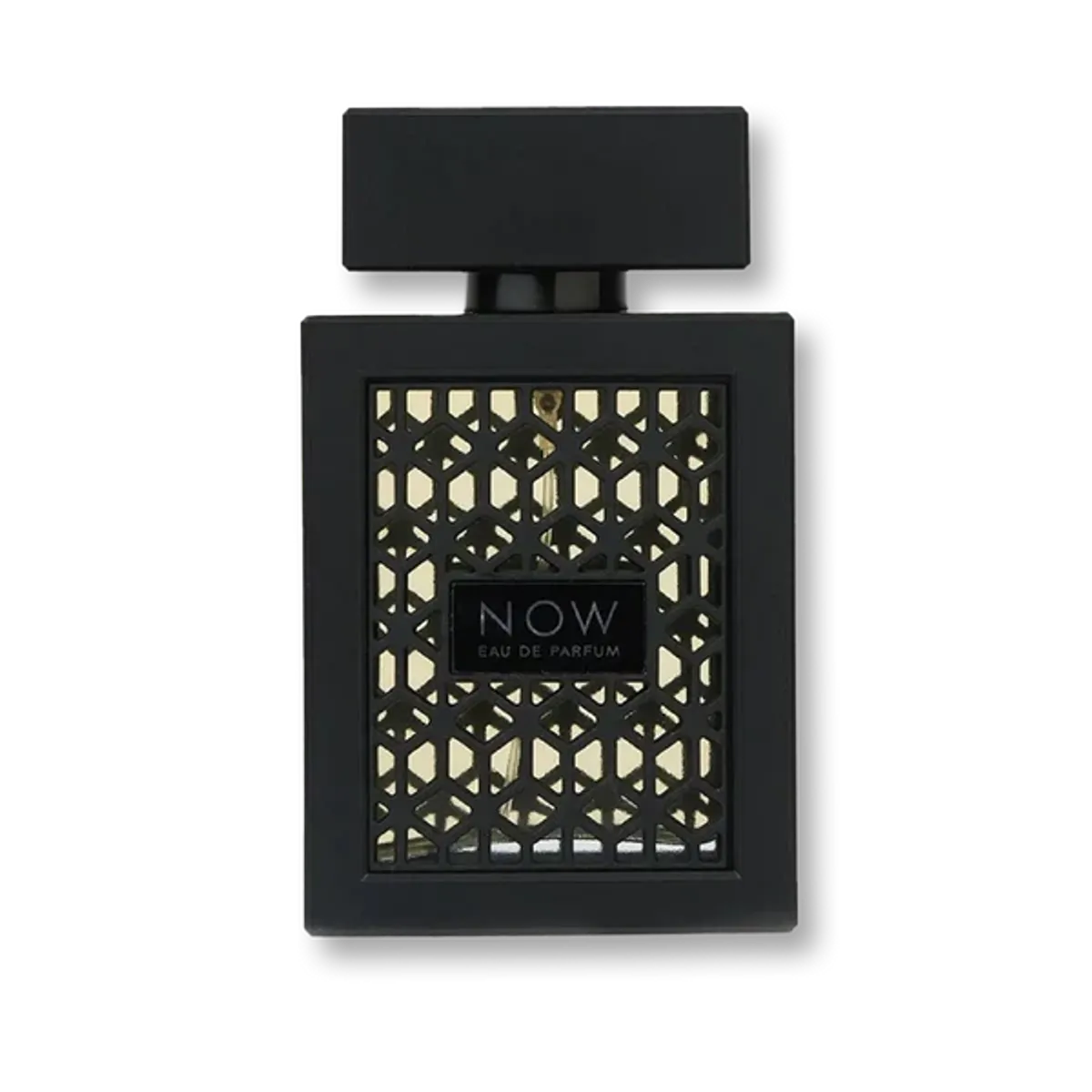 LATTAFA - Perfume Unisex Árabe Lattafa Rave Now Edp100 Ml