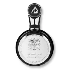 LATTAFA - Perfume Edp Árabe Fakhar Black 100 Ml