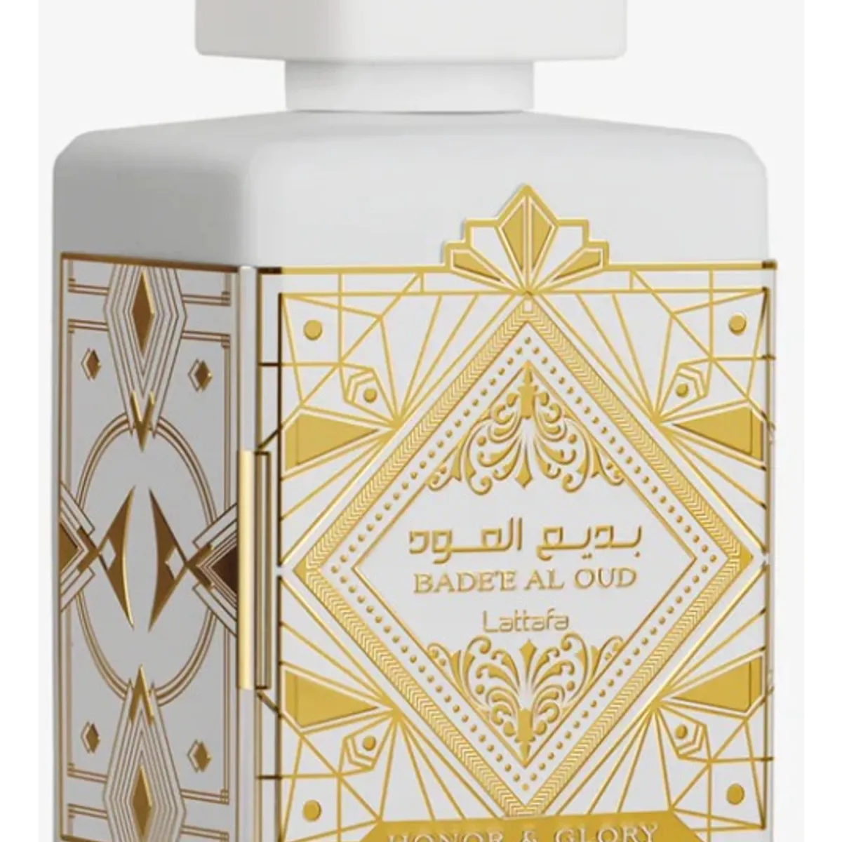 LATTAFA - Perfume Edp Árabe Lattafa Badee Al Oud Honor And Glory 100ml