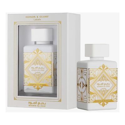 Imagen 2 del producto Perfume Edp Árabe Badee Al Oud Honor And Glory 100ml