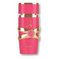 Perfume Dulce Edp Mujer Árabe Yara Candy 100 Ml