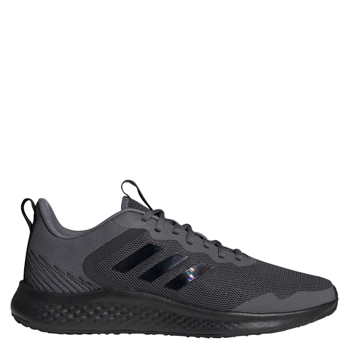 ADIDAS - Fluidstreet Zapatilla Running Hombre
