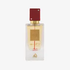 LATTAFA - Perfume Amaderado Edp Árabe Ana Abiyedh Rouge 60 Ml