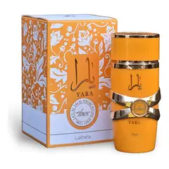 LATTAFA - Perfume Mujer Árabe Yara Tous Edp 100 Ml