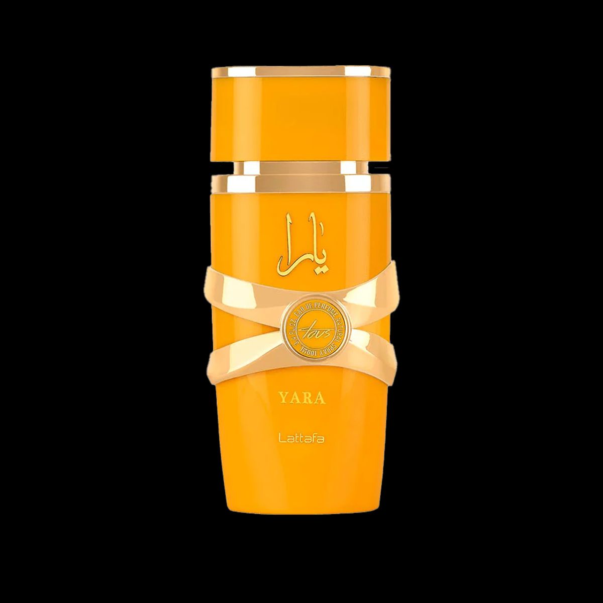 LATTAFA - Perfume Mujer Árabe Lattafa Yara Tous Edp  100 Ml