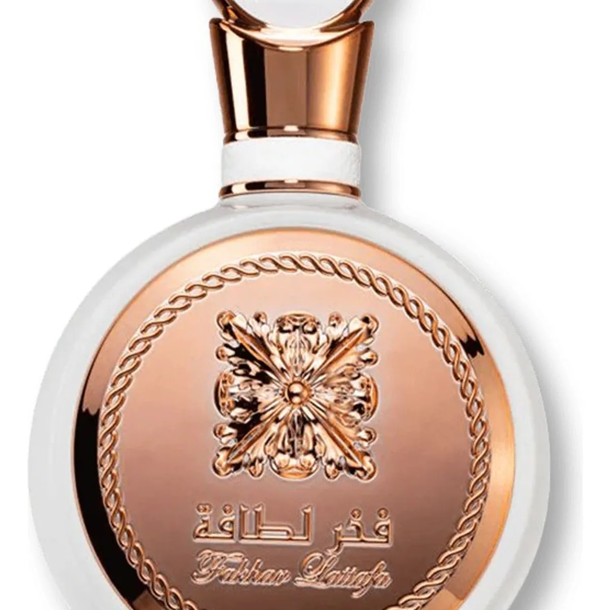 LATTAFA - Perfume Floral Edp Árabe Lattafa Fakhar Rose 100 Ml