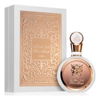 Perfume Árabe Fakhar Rose Edp 100 Ml
