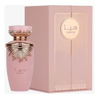 Perfume Dulce Edp Mujer Árabe Haya 100 Ml
