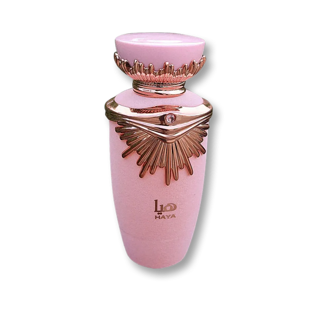 LATTAFA - Perfume Dulce Edp Mujer Árabe Lattafa Haya 100 Ml