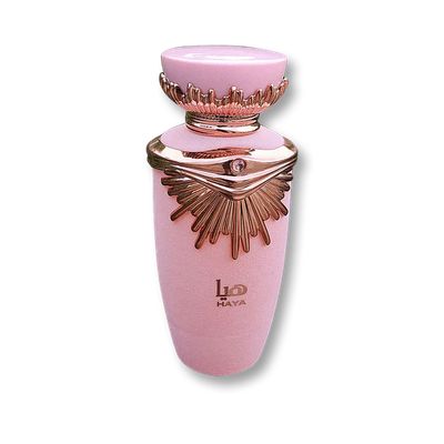 Imagen 2 del producto Perfume Dulce Edp Mujer Árabe Haya 100 Ml