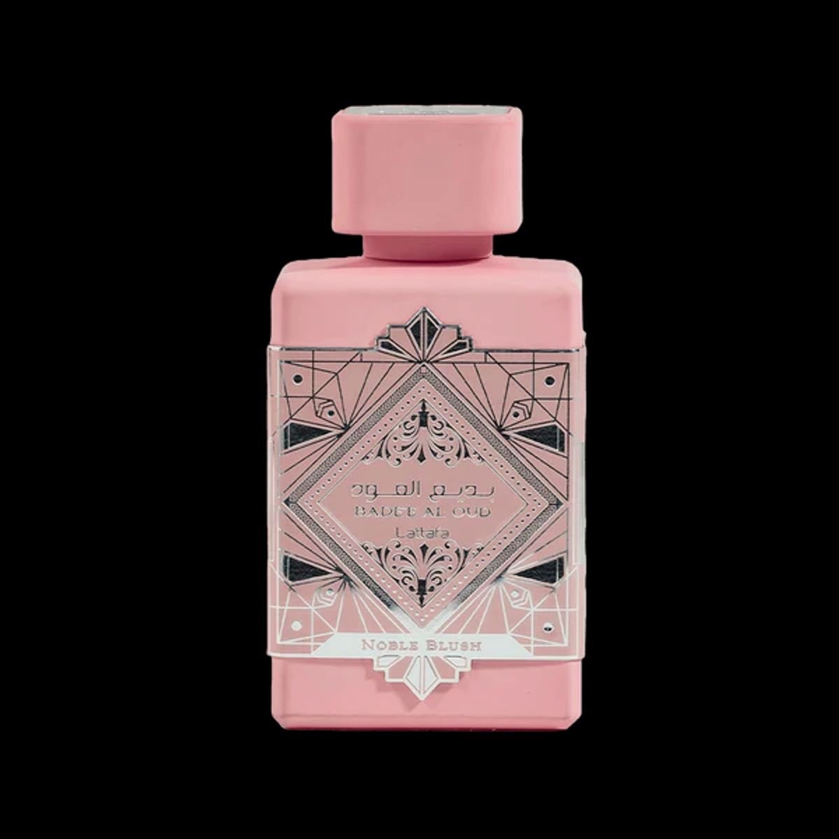 LATTAFA - Perfume Mujer Árabe Lattafa Al Oud Noble Blush 100 Ml