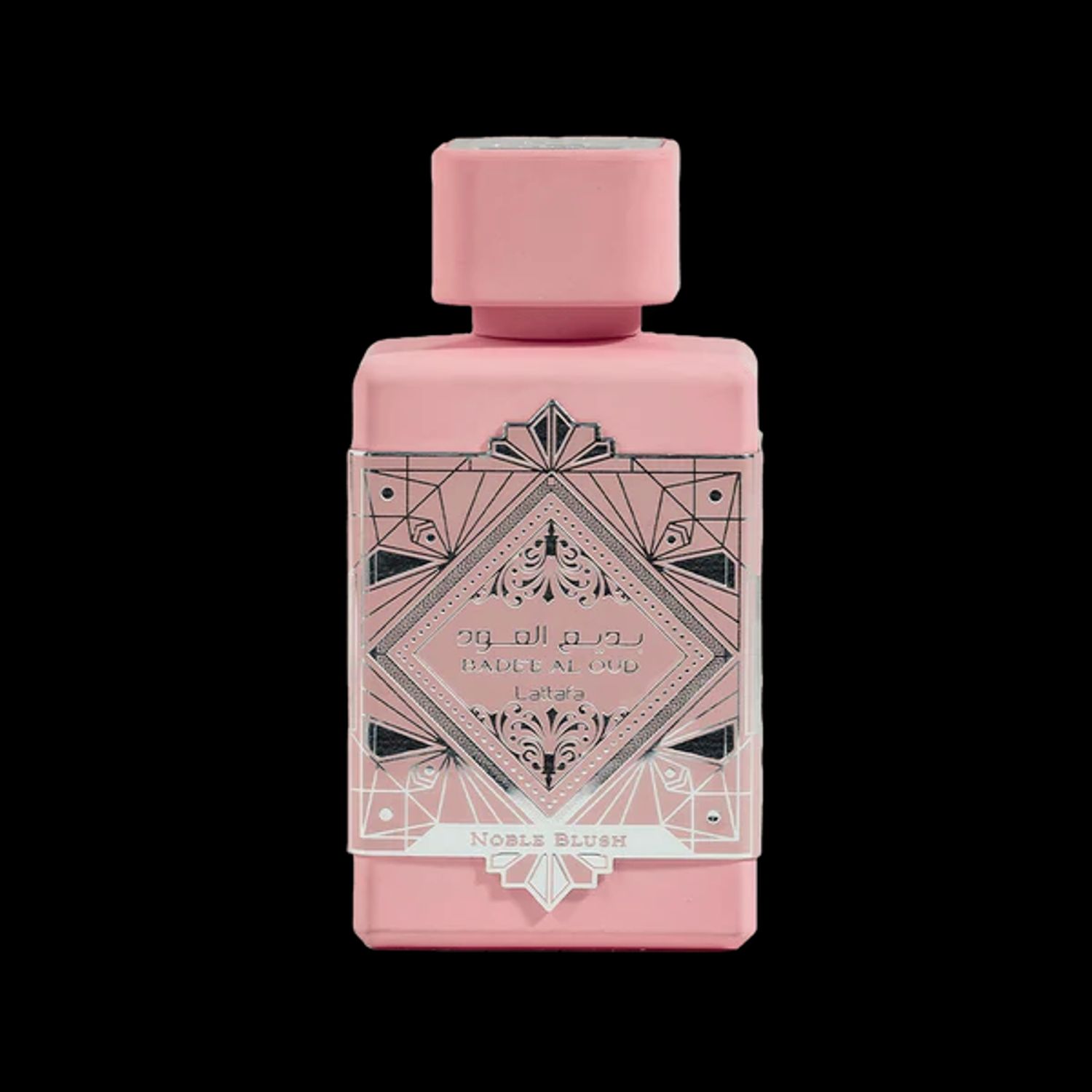LATTAFA Perfume Mujer Árabe Lattafa Al Oud Noble Blush 100 Ml