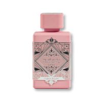 Perfume Mujer Árabe Al Oud Noble Blush 100 Ml