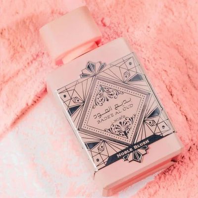 Imagen 2 del producto Perfume Mujer Árabe Al Oud Noble Blush 100 Ml