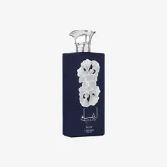LATTAFA - Perfume Floral Edp Mujer Árabe Ansaam Silver 100 Ml