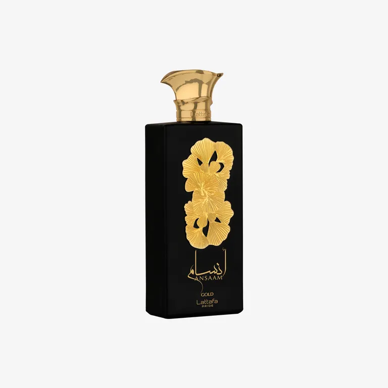 Perfume Dulce Edp Arabe Pride Ansaam Gold 100ml 100 ML