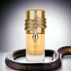 LATTAFA - Perfume Unisex Árabe Musamam White Intense 100 Ml