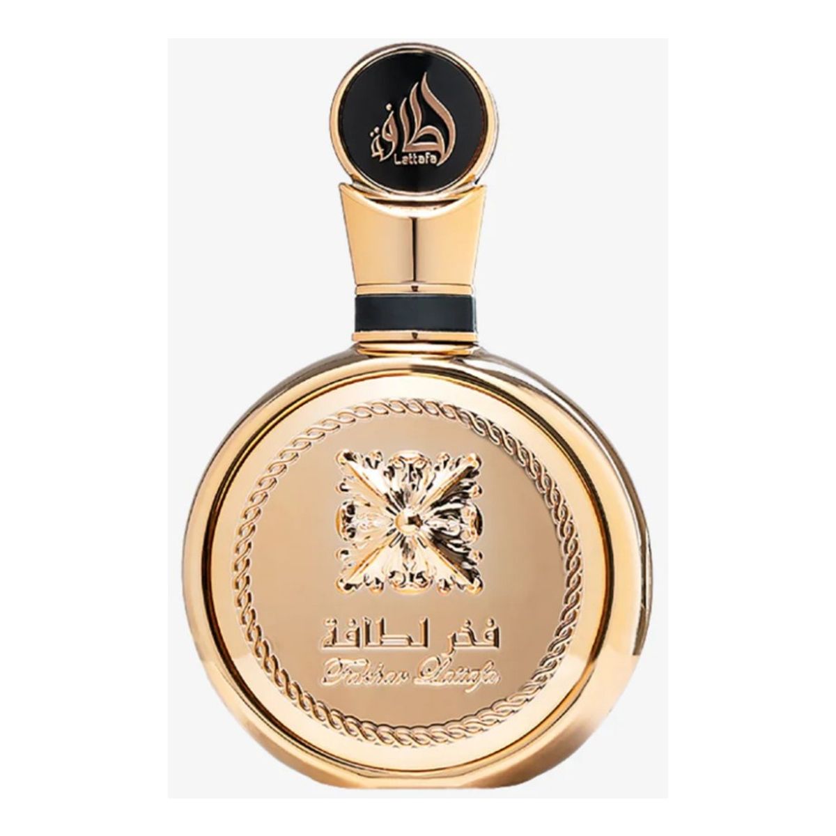 LATTAFA - Perfume Floral Edp Mujer Árabe Lattafa Fakhar Extrait 100 Ml