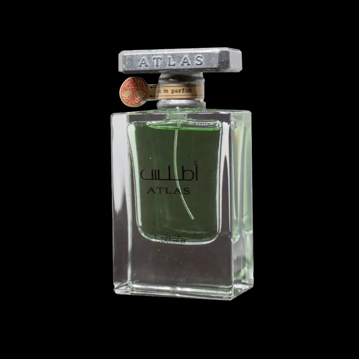 LATTAFA - Perfume Edp Unisex Árabe Lattafa Atlas 55 Ml