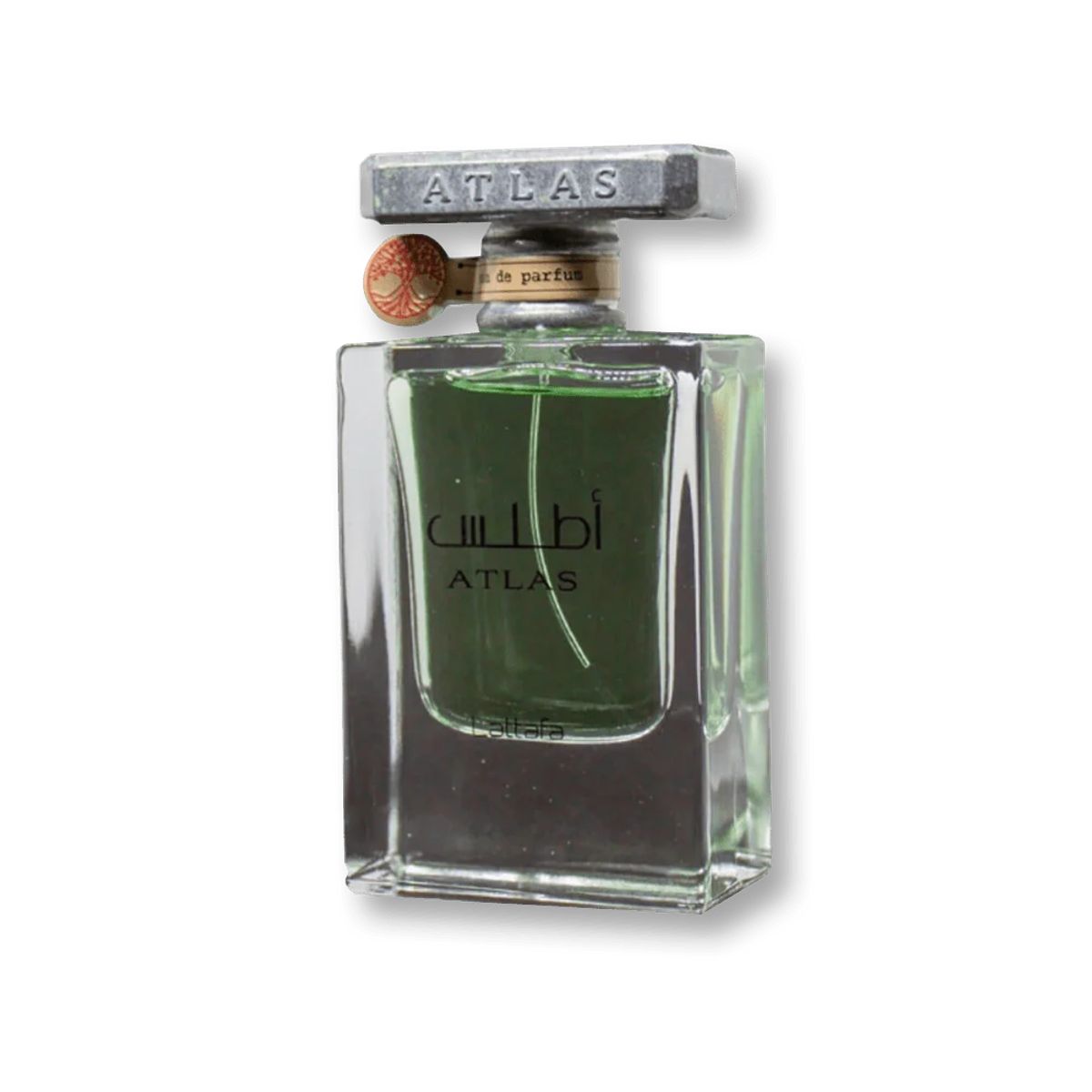 LATTAFA - Perfume Edp Unisex Árabe Lattafa Atlas 55 Ml