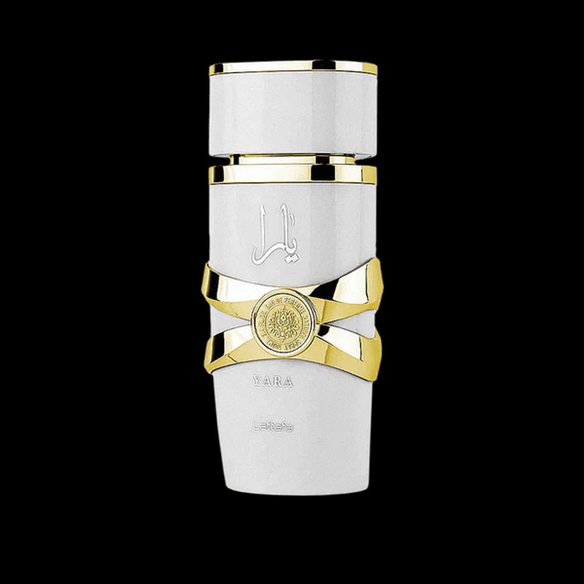 LATTAFA - Perfume Floral Edp Mujer Árabe Lattafa Yara Moi 100 Ml