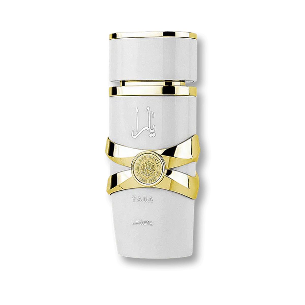 LATTAFA - Perfume Floral Edp Mujer Árabe Lattafa Yara Moi 100 Ml