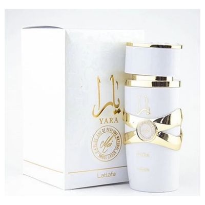 Imagen 2 del producto Perfume Floral Edp Mujer Árabe Yara Moi 100 Ml