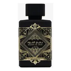 LATTAFA - Perfume Amaderado Árabe Badee Al Oud For Glory 100ml