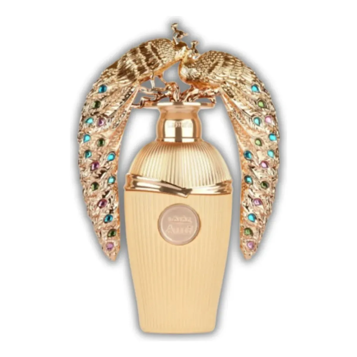 LATTAFA - Perfume Amaderado Edp Unisex Árabe Lattafa Afeef 100ml