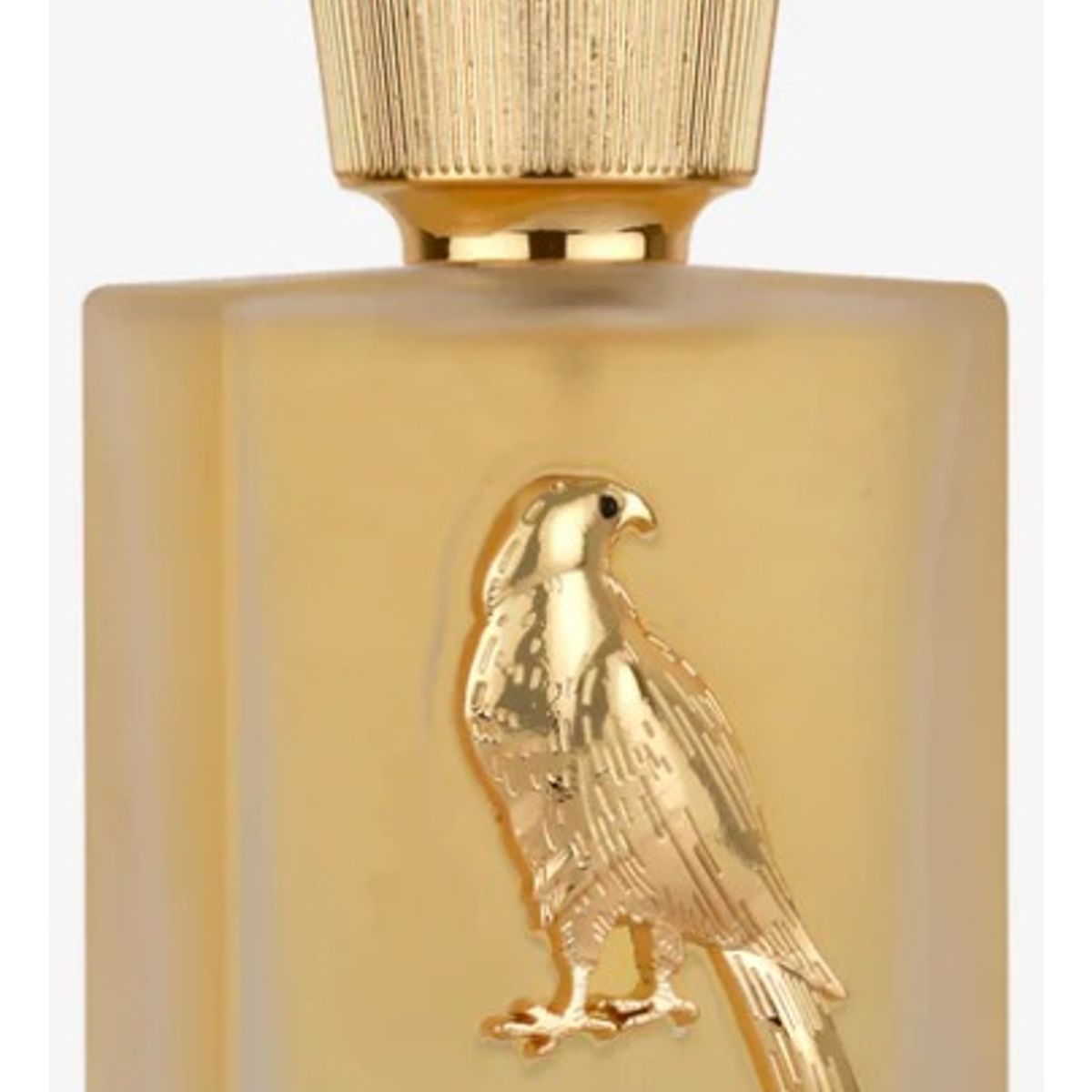 LATTAFA - Perfume Unisex Árabe Lattafa Shaheen Gold 100 Ml