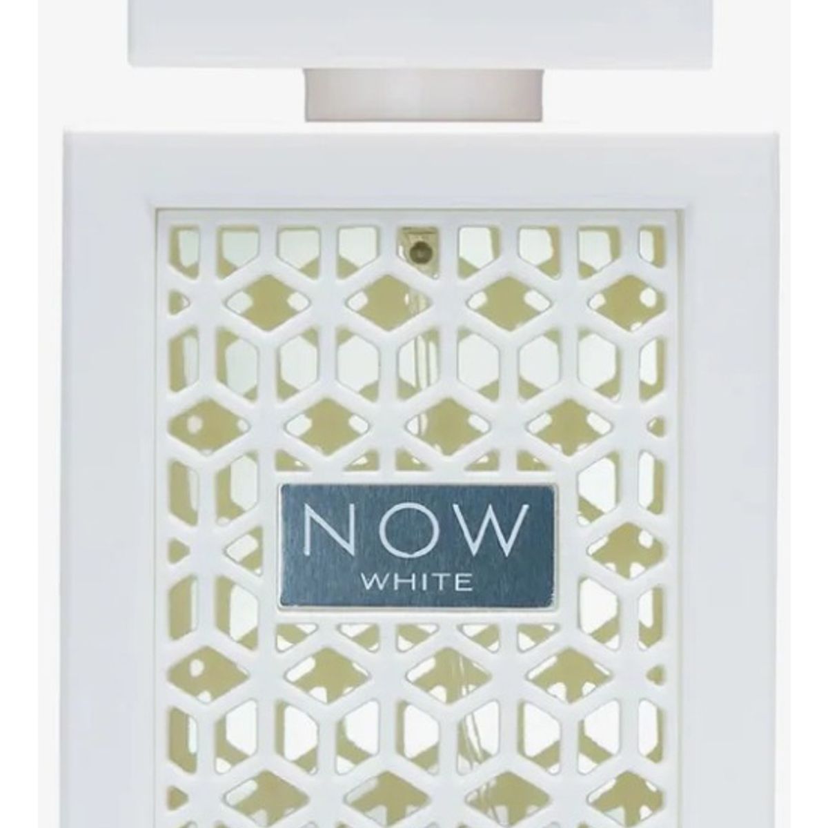 LATTAFA - Perfume Edp Unisex Árabe Lattafa Rave Now White 100 Ml